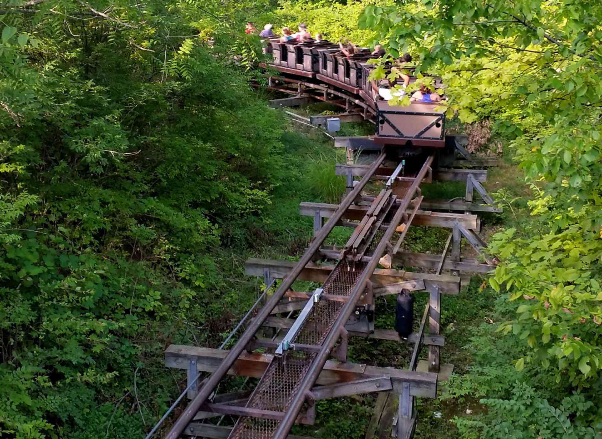 Adventure Express