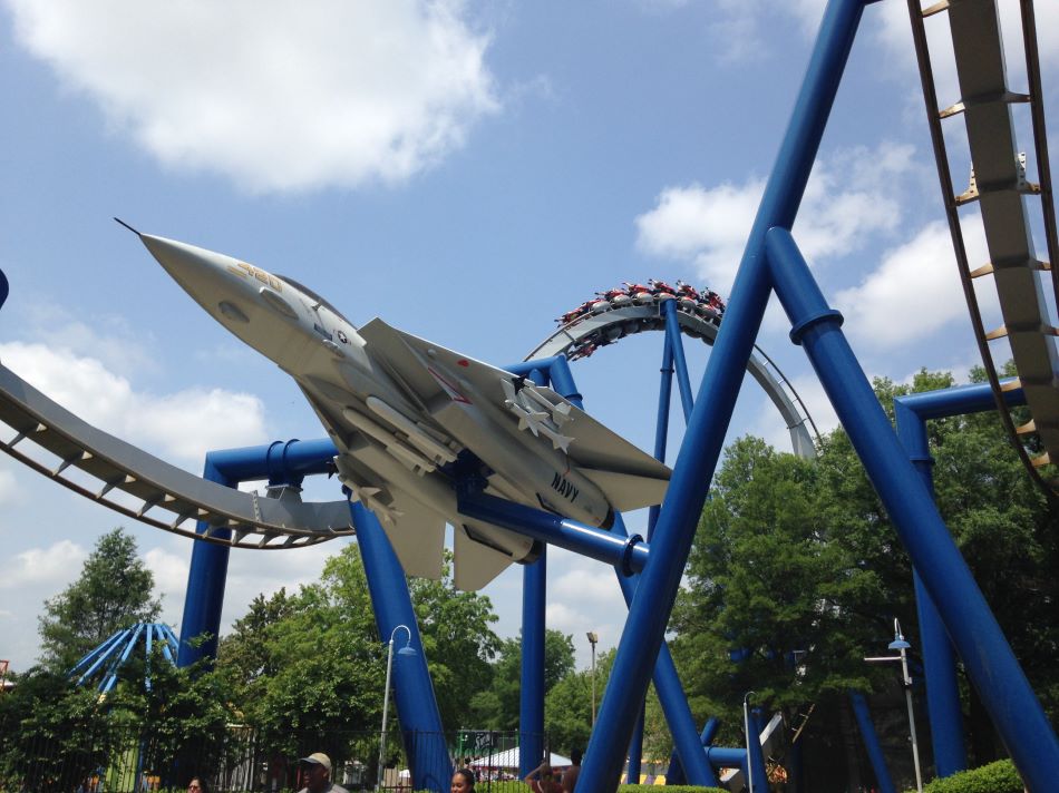 Afterburner