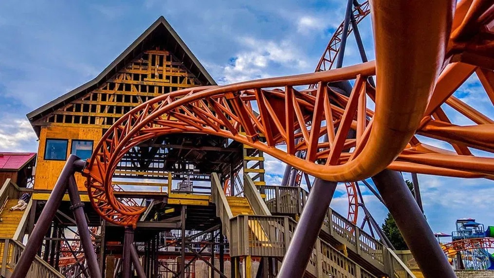 Copperhead Strike