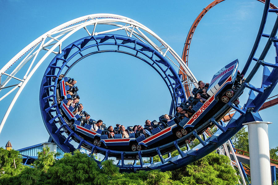 Corkscrew