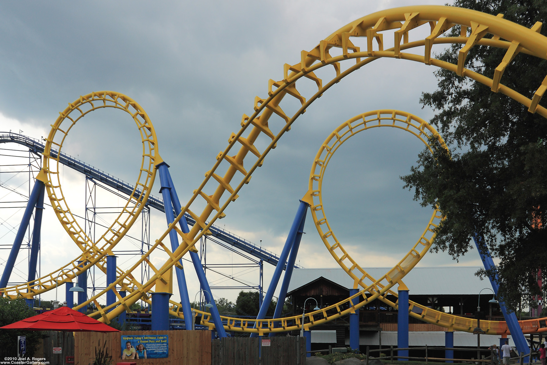 Cyclone
