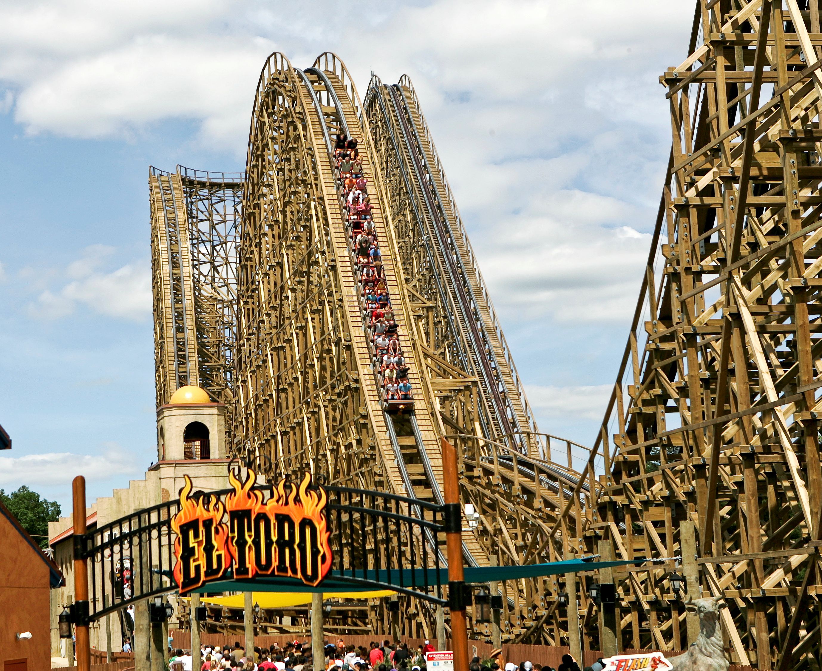 El Toro