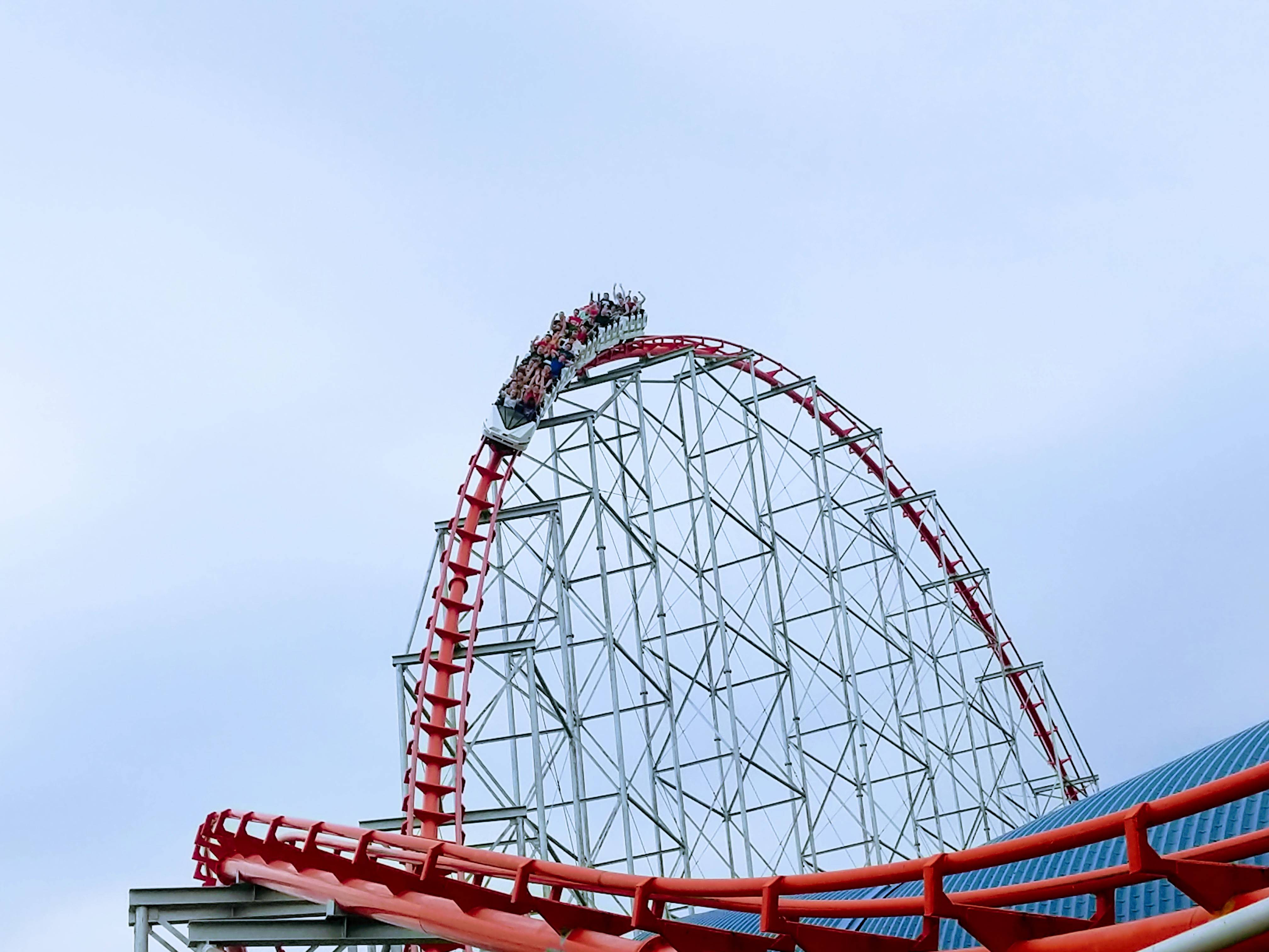 Magnum XL-200