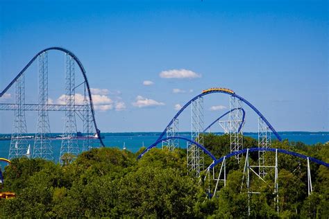 Millennium Force