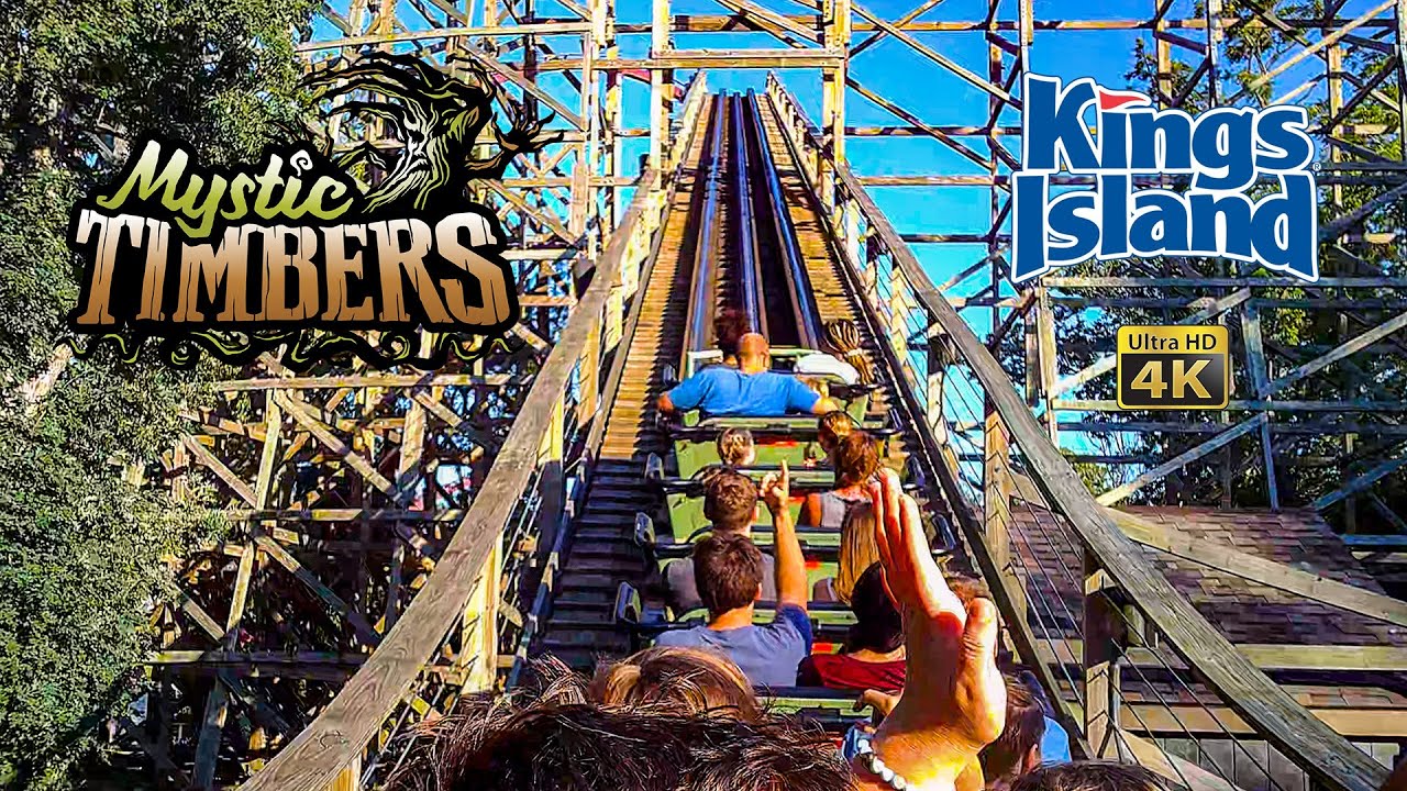 Mystic Timbers