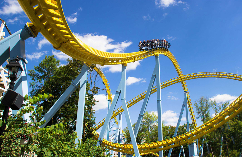 Skyrush