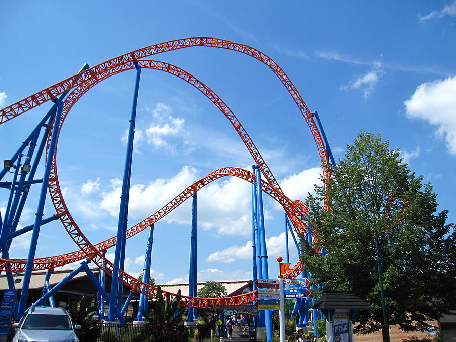 Storm Runner