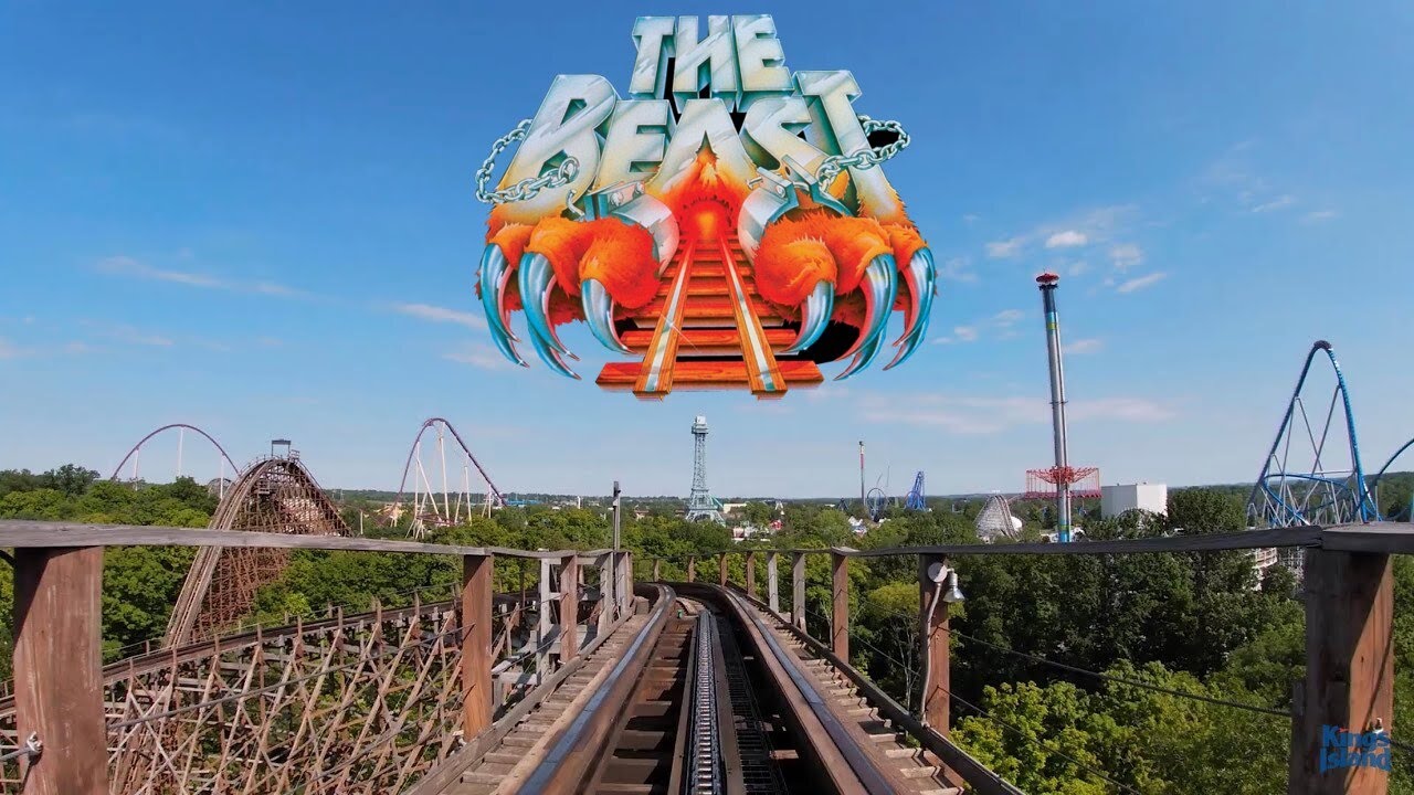 The Beast