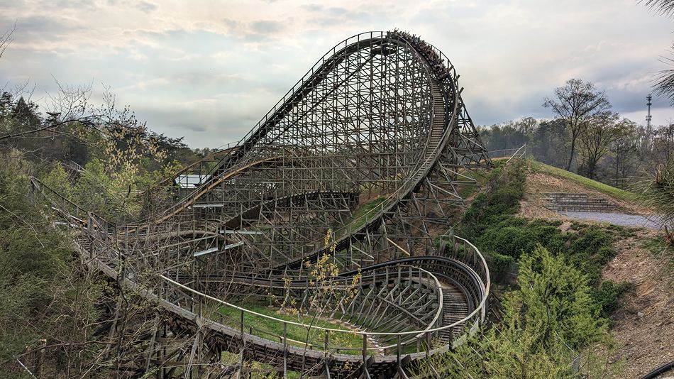 Thunderhead