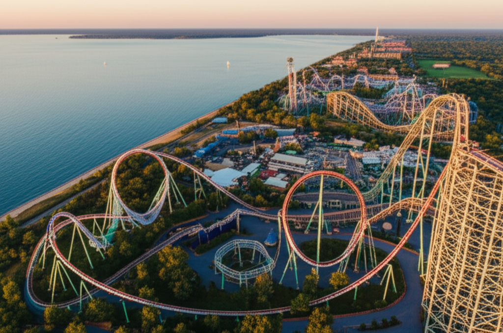 Cedar Point