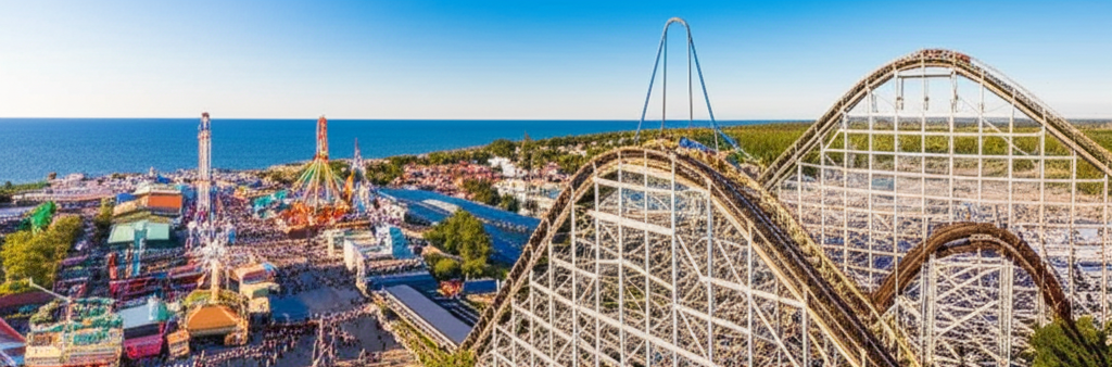 Cedar Point