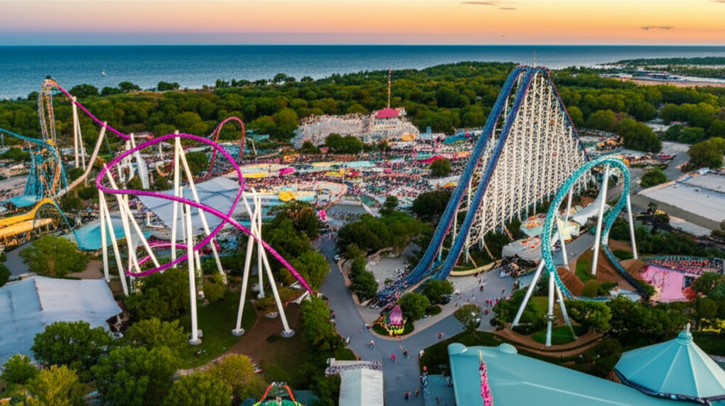 Hersheypark