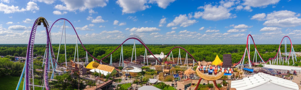 Hersheypark